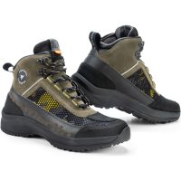 Stylmartin Sko Vertigo AIR Mud Camo, 45