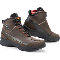 Stylmartin Sko Vertigo Brun WP, 45