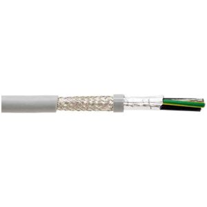 Styr- och maskinkabel halogenfri NOVOSAFE N(st)CH EMC Rutab