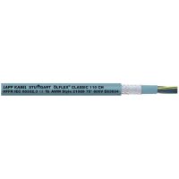 Styr- och maskinkabel halogenfri ÖLFLEX Classic 110 CH Lapp