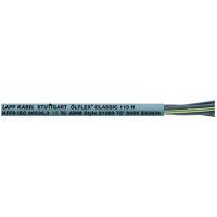 Styr- och maskinkabel halogenfri ÖLFLEX Classic 110 H Lapp