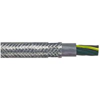 Styr- och maskinkabel PVC NOVOFLEX NCY, EMC Rutab