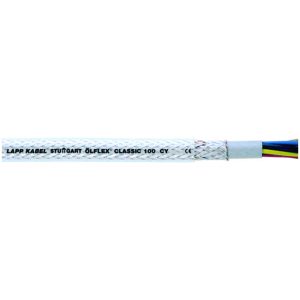 Styr- och maskinkabel PVC ÖLFLEX Classic 100 CY, EMC Lapp