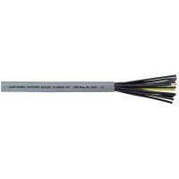 Styr- och maskinkabel PVC ÖLFLEX Classic 110 Lapp