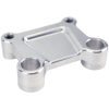 Styradapter T-Bar Aluminium Silver LA CHOPPERS – miniatyr 2