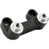Styradapter T-bar Svart LA CHOPPERS – miniatyr 3