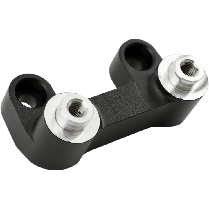 Styradapter T-bar Svart LA CHOPPERS – bild 3