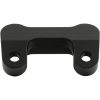 Styradapter T-bar Svart LA CHOPPERS – miniatyr 2