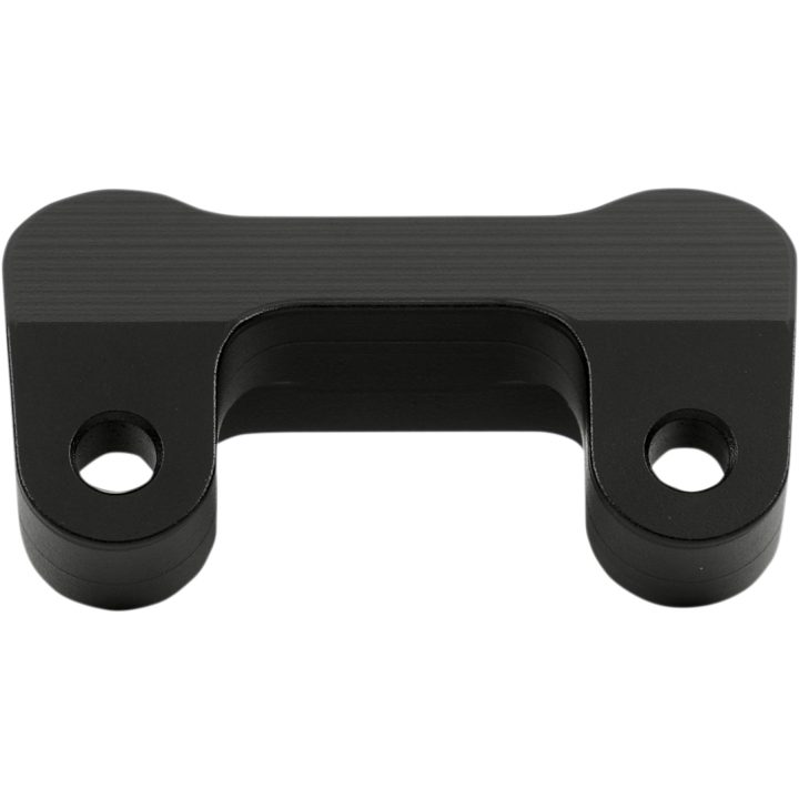 Styradapter T-bar Svart LA CHOPPERS – bild 2