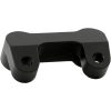 Styradapter T-bar Svart LA CHOPPERS – miniatyr 1