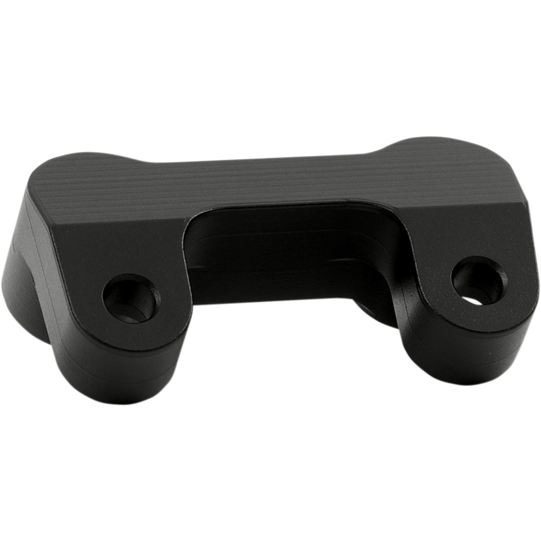 Styradapter T-bar Svart LA CHOPPERS
