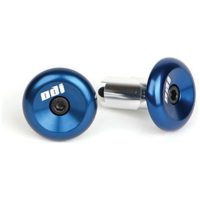 Styrändar Aluminium ODI