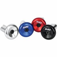 Styrändar Aluminium ODI