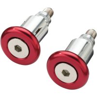 Styrändar Aluminium Universal Moose Racing