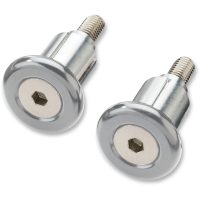 Styrändar Aluminium Universal Moose Racing