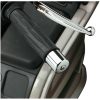 Styrändar chrome PARTS UNLIMITED HANDLEBAR DAMPERS GL1800 – miniatyr 3