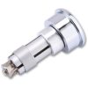 Styrändar pro Curve Aluminium Krom HIGHSIDER – miniatyr 2