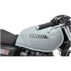 Styrändar Ring Krom DAYTONA – miniatyr 4