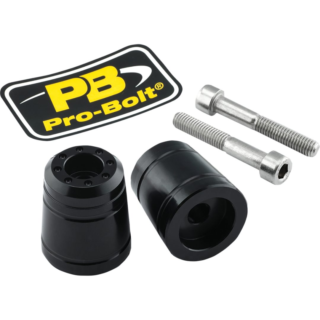 Styrände Standard PRO BOLT