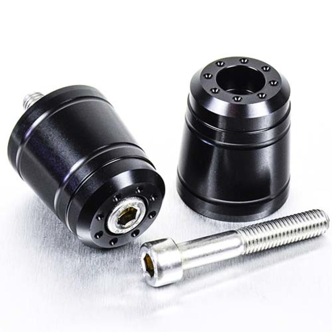 Styrände Standard PRO BOLT – bild 2