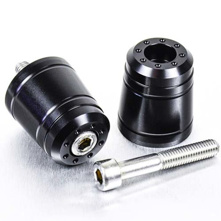 Styrände Standard PRO BOLT – bild 2