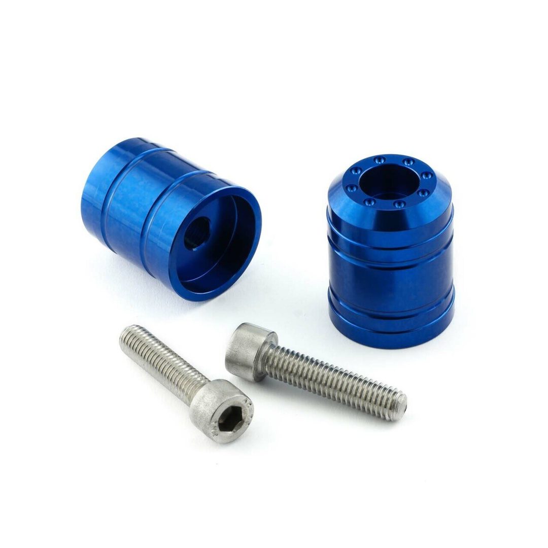 Styrände Standard PRO BOLT Blue