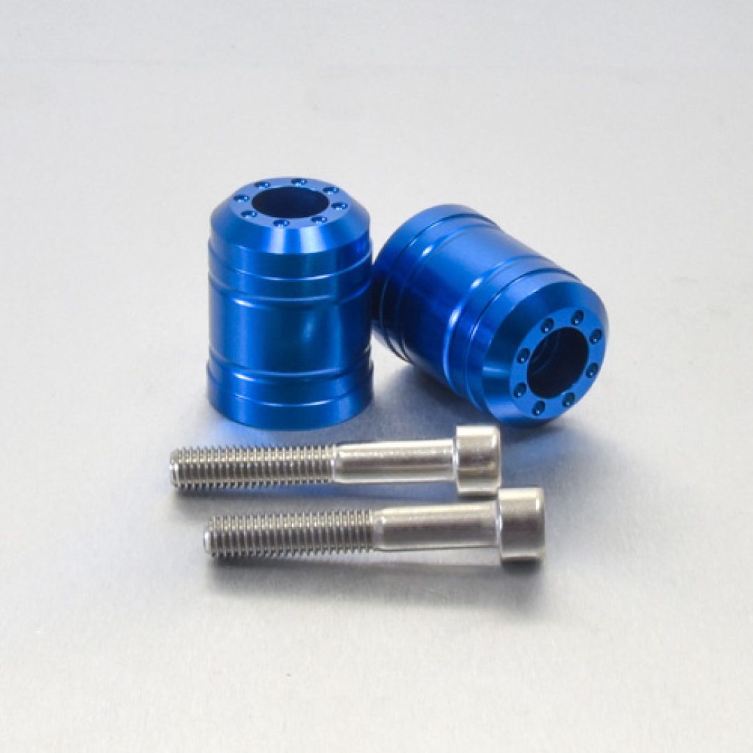 Styrände Standard PRO BOLT Blue