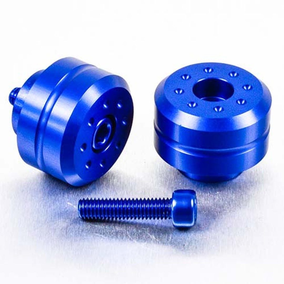 Styrände Standard PRO BOLT Blue