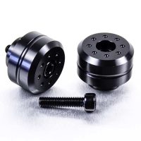 Styrände Standard PRO BOLT