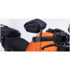 Styrändesspeglar Trapets Svart SW-MOTECH – miniatyr 3
