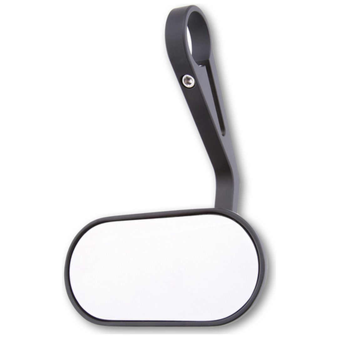 Styrändsbackspegel smart Agila Svart HIGHSIDER – bild 4