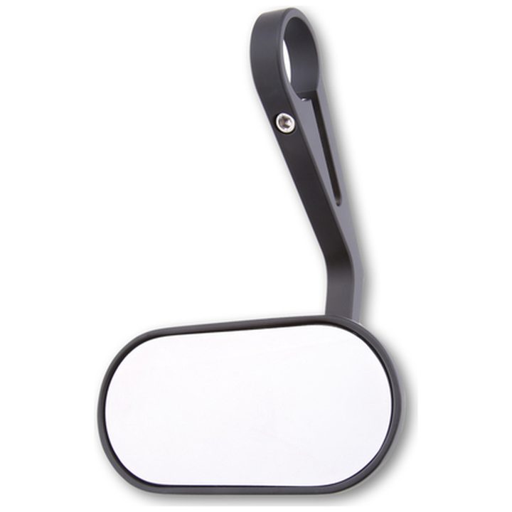 Styrändsbackspegel smart Agila Svart HIGHSIDER – bild 4