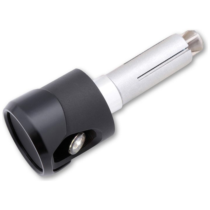 Styrändsindikator Akron-flash 2in1 Led Svart HIGHSIDER – bild 5