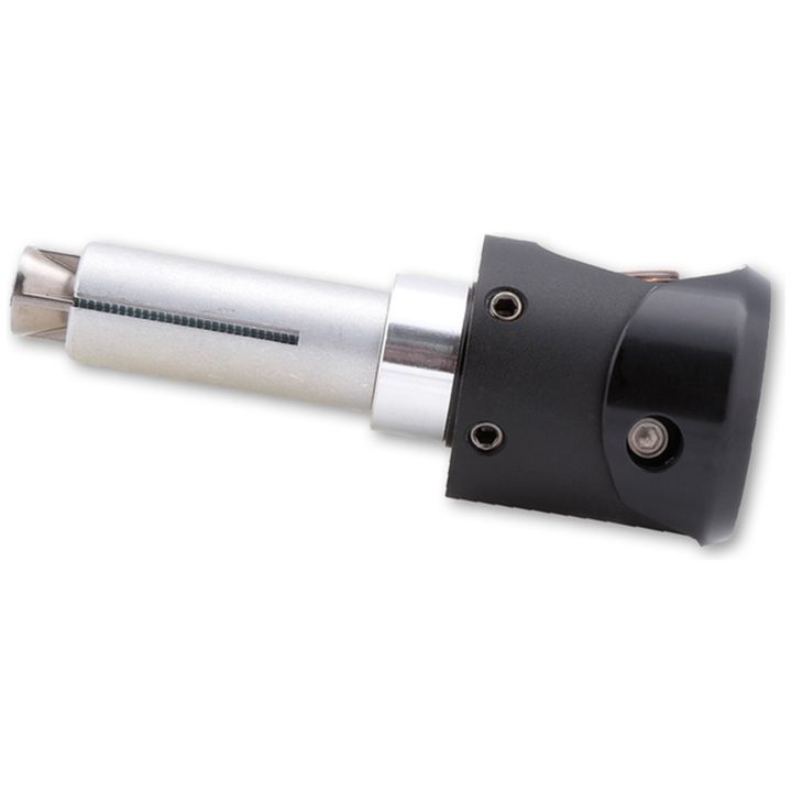 Styrändsindikator Akron-flash 2in1 Led Svart HIGHSIDER – bild 6