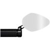 Styrändsspegel Mo. View Sport 60 Flip Svart MOTOGADGET – miniatyr 2