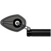 Styrändsspegel Mo. View Sport 60 Flip Svart MOTOGADGET – miniatyr 7