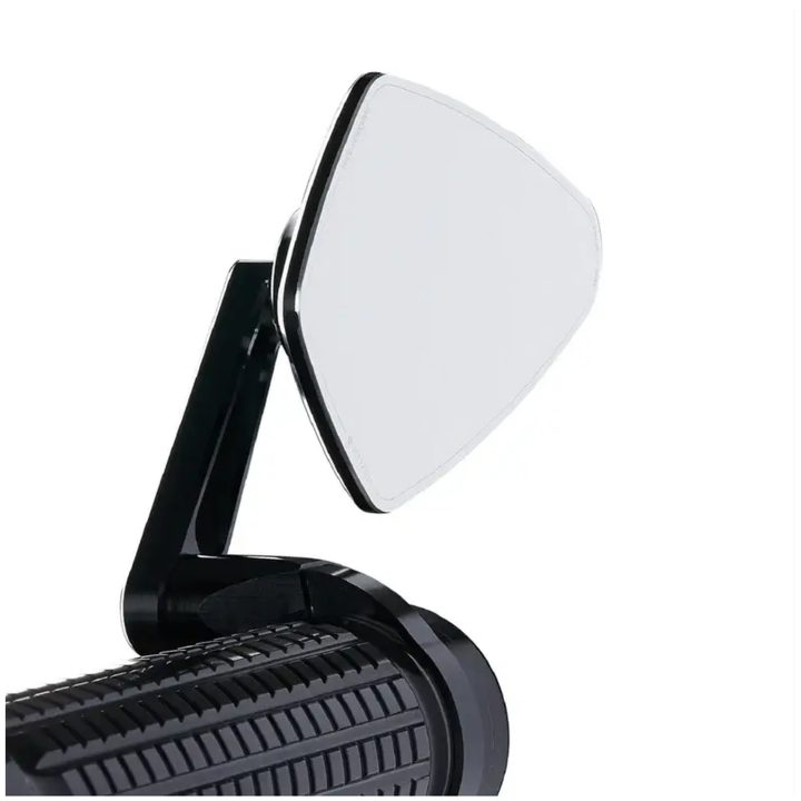 Styrändsspegel mo.view Blade Svart Aluminium MOTOGADGET – bild 2