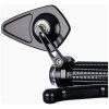 Styrändsspegel mo.view Blade Svart Aluminium MOTOGADGET – miniatyr 1