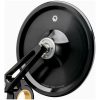 Styrändsspegel Mo.view Classic 60 Flip Svart Rund MOTOGADGET – miniatyr 2