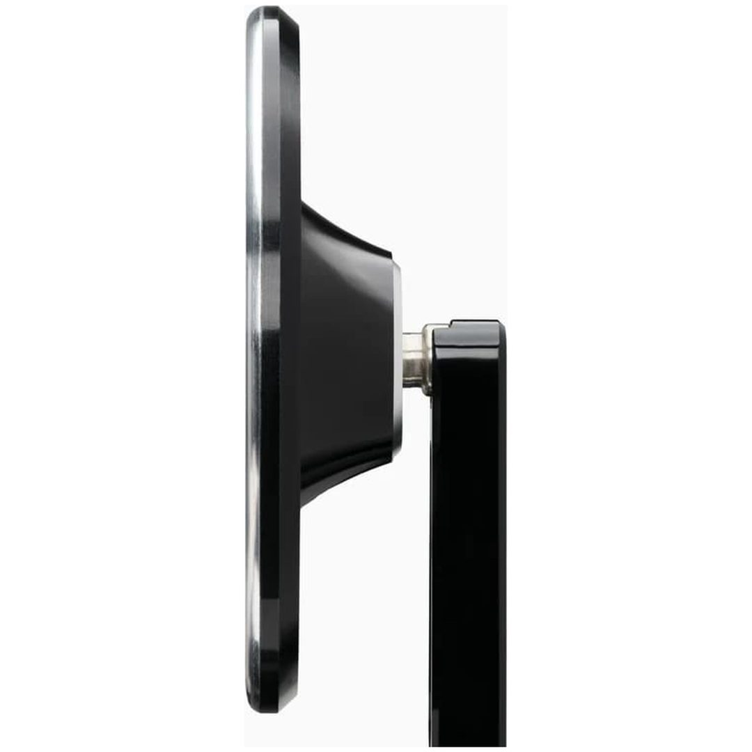 Styrändsspegel Mo.view Classic 60 Flip Svart Rund MOTOGADGET – bild 4