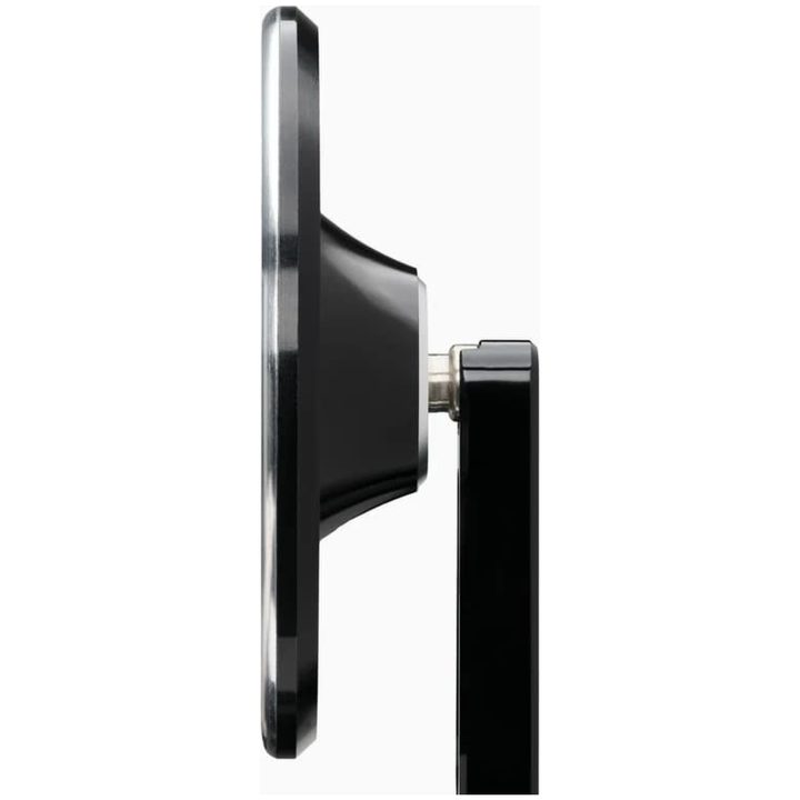 Styrändsspegel Mo.view Classic 60 Flip Svart Rund MOTOGADGET – bild 4