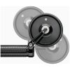 Styrändsspegel Mo.view Classic 60 Flip Svart Rund MOTOGADGET – miniatyr 1