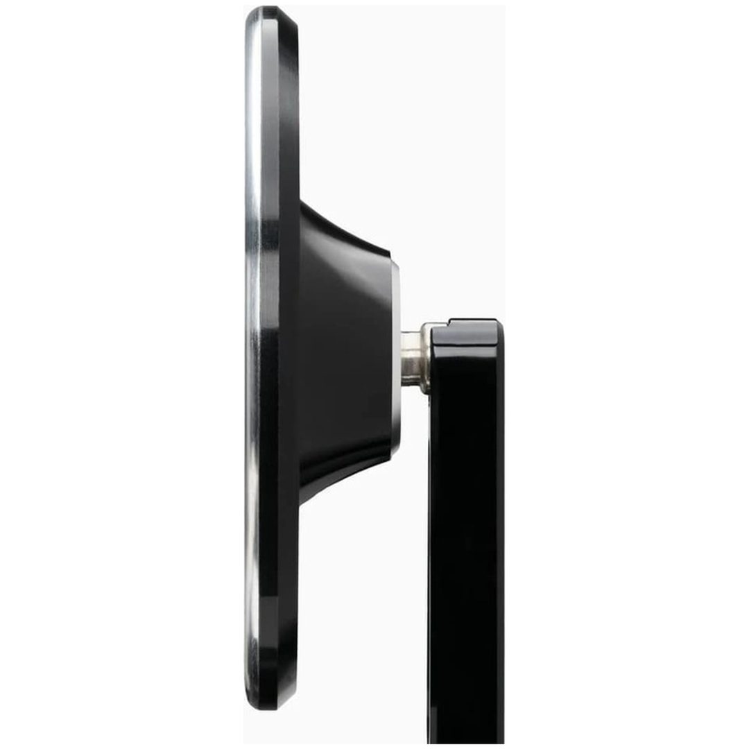 Styrändsspegel Mo.view Classic 60 Rund Svart MOTOGADGET – bild 4