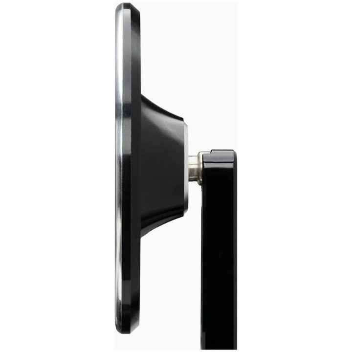 Styrändsspegel Mo.view Classic 60 Rund Svart MOTOGADGET – bild 4