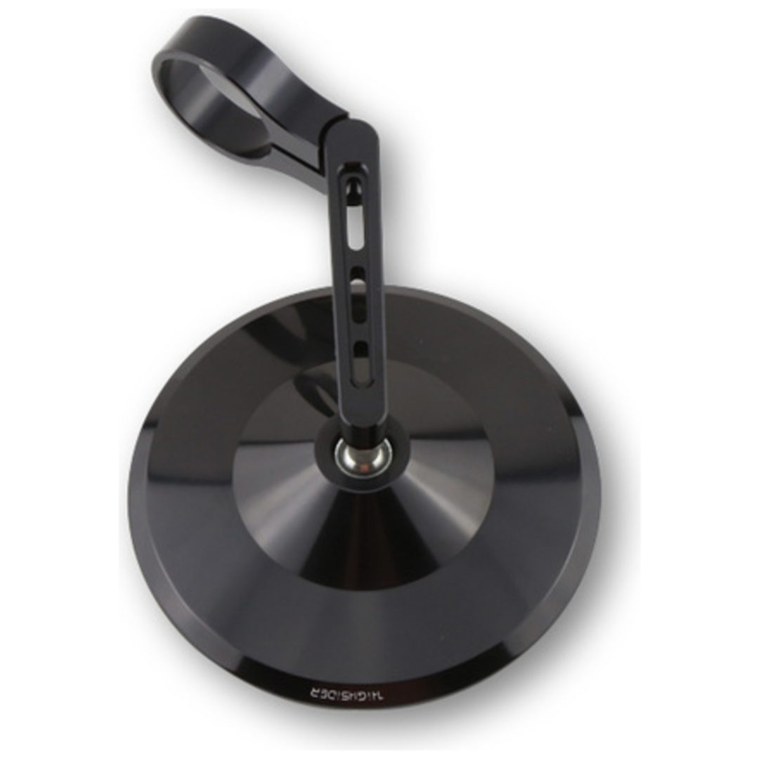 Styrändsspeglar Montana 2 HIGHSIDER – bild 4