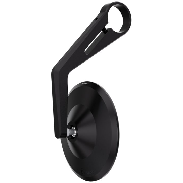 Styrändsspeglar Montana Blast HIGHSIDER – bild 2