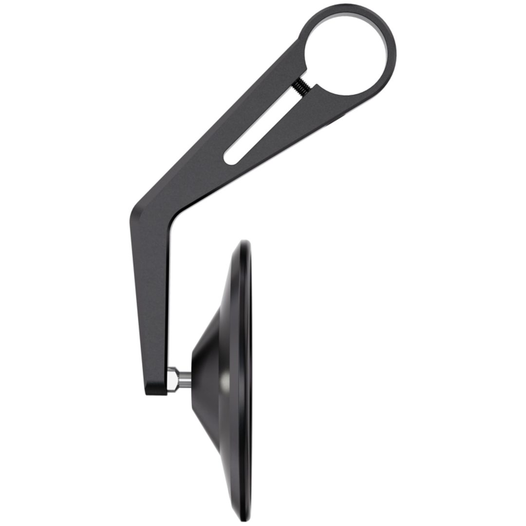 Styrändsspeglar Montana Blast HIGHSIDER – bild 3