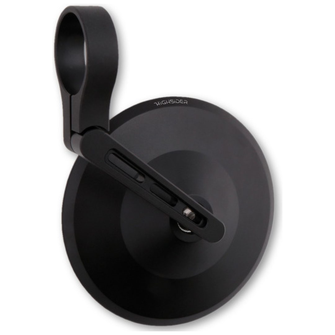 Styrändsspeglar Montana Blast HIGHSIDER – bild 2