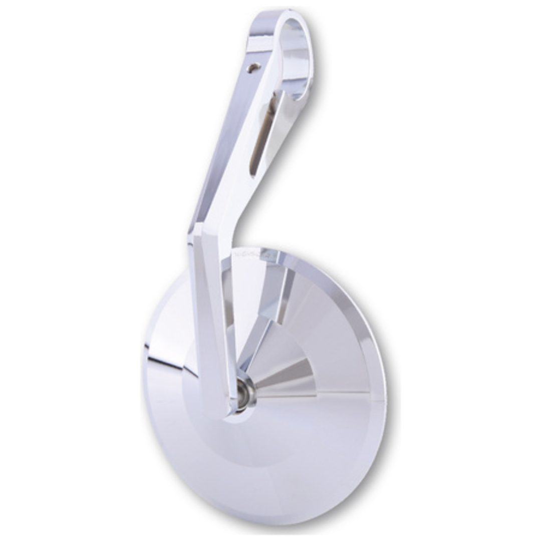 Styrändsspeglar Montana Chrome HIGHSIDER – bild 6