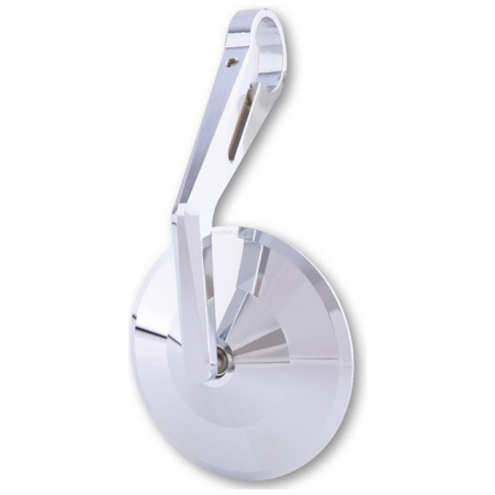 Styrändsspeglar Montana Chrome HIGHSIDER – bild 6